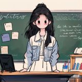 家教