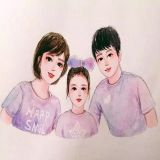 家教