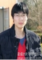 家教